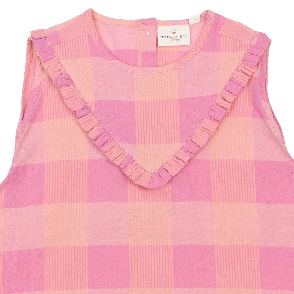 Tnsttassie Kleid