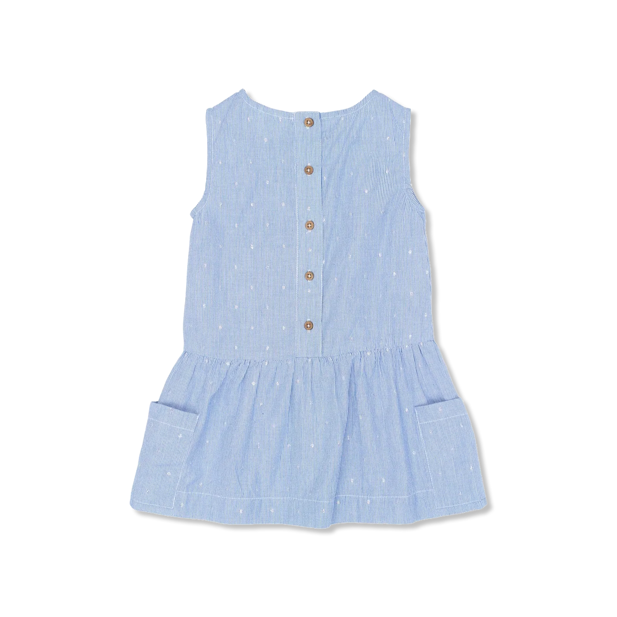 Tnstthea Kleid