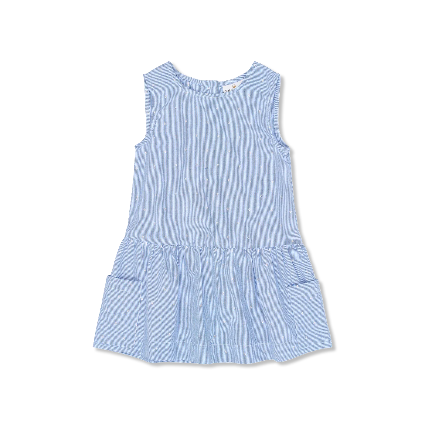 Tnstthea Kleid