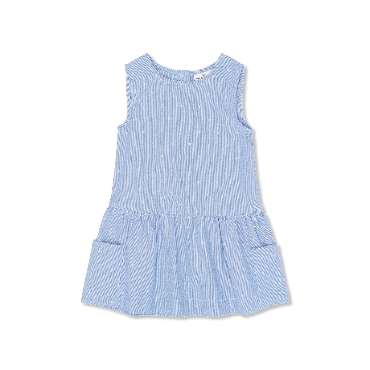 Tnstthea Kleid