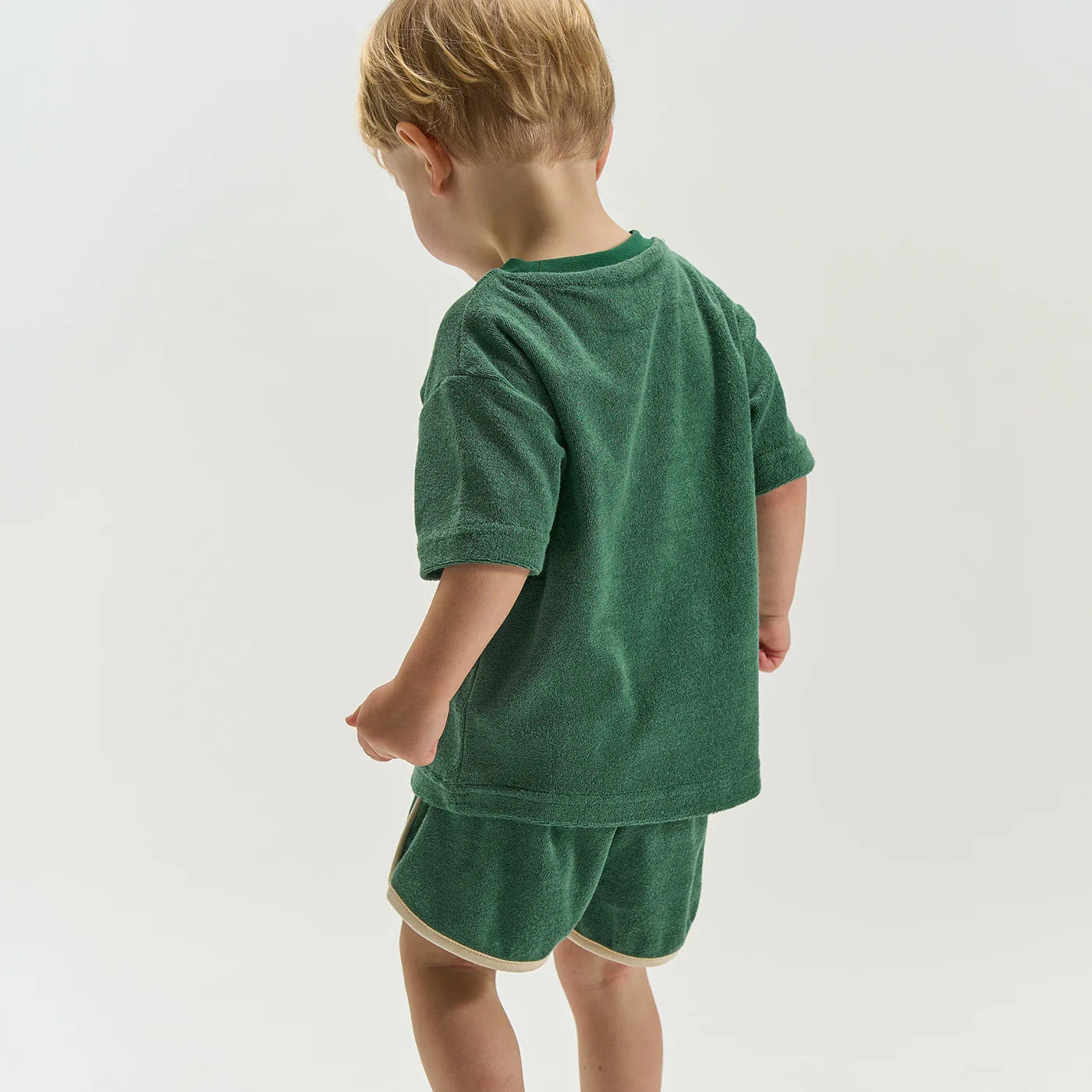TNSTTerry t-Shirt