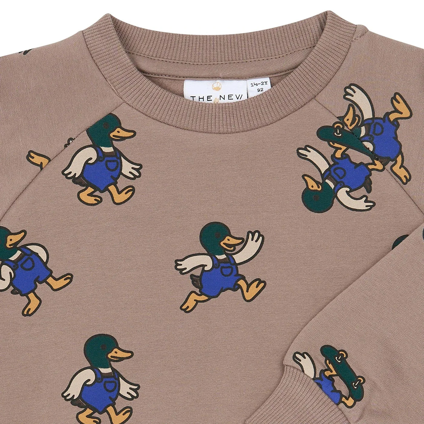 Tnstvhil Sweatshirt