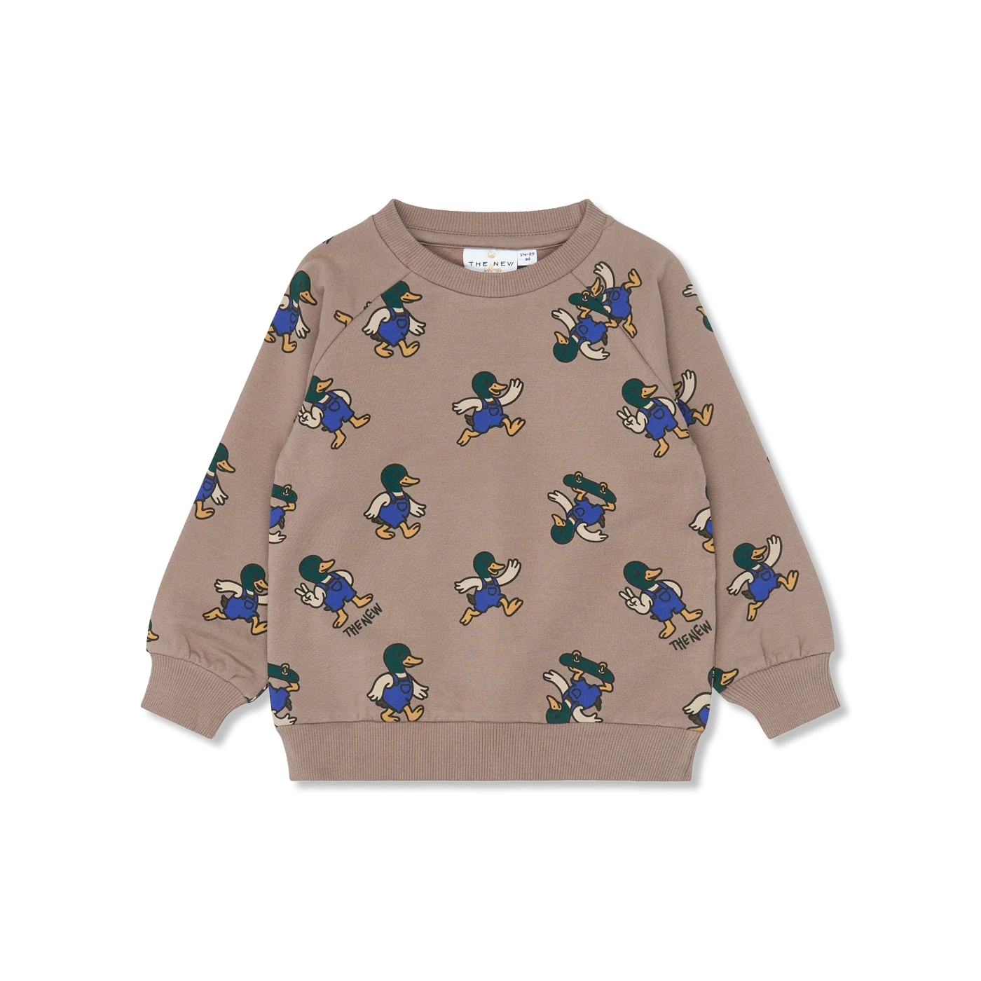 Tnstvhil Sweatshirt