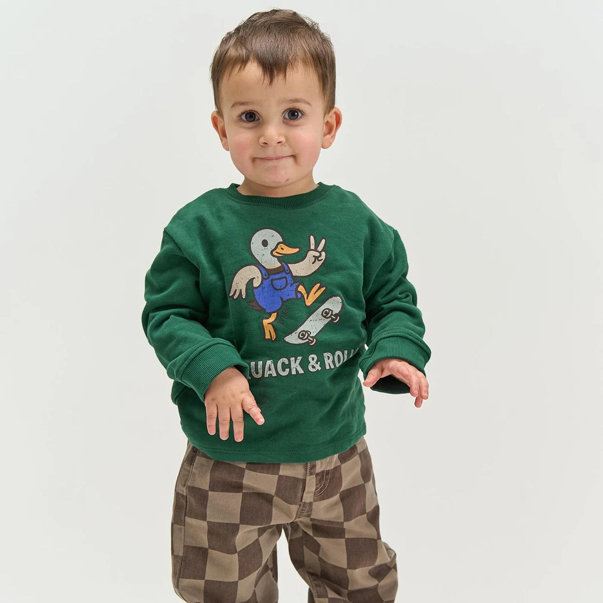 Tnstvalin Sweatshirt
