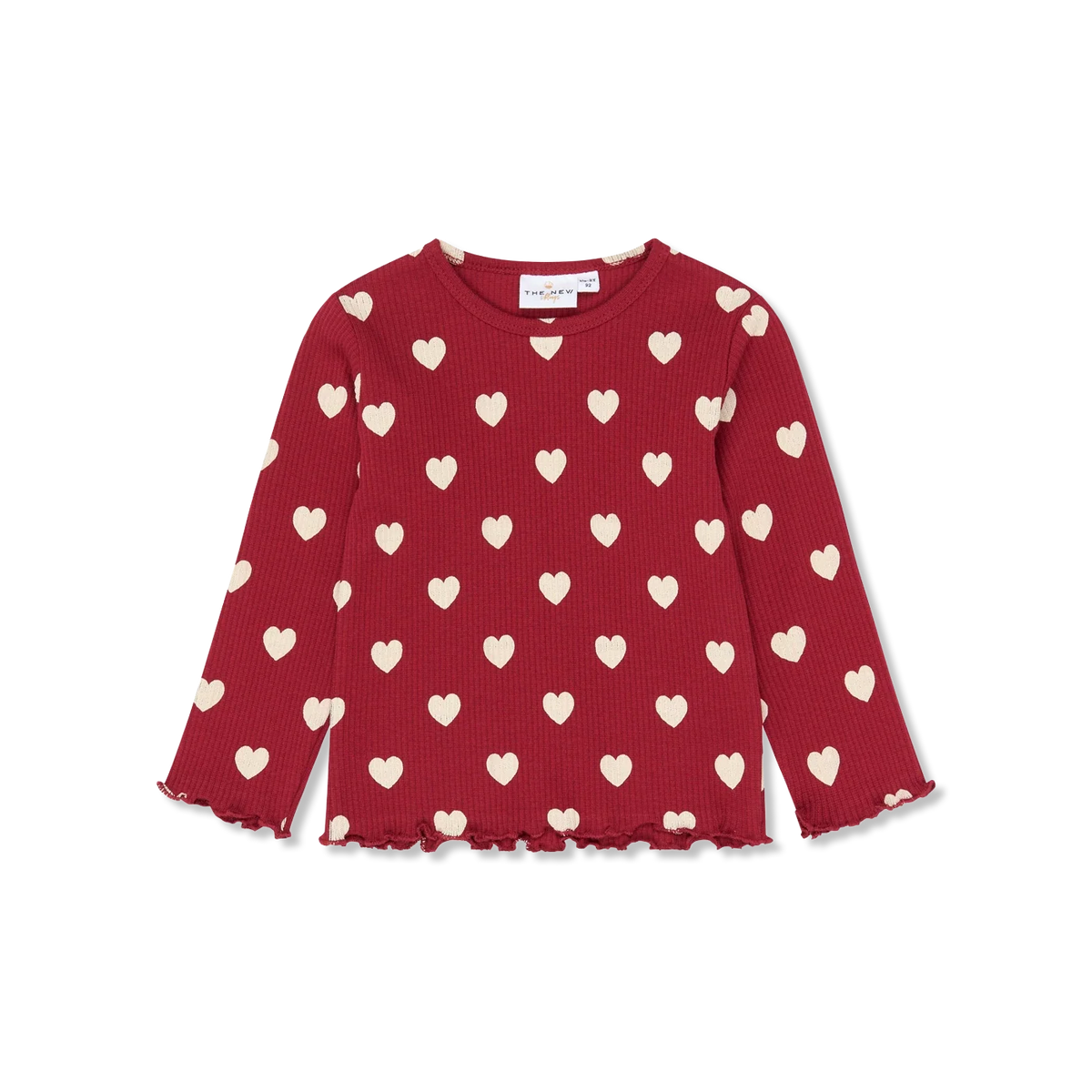 Tnstholiday Bluse