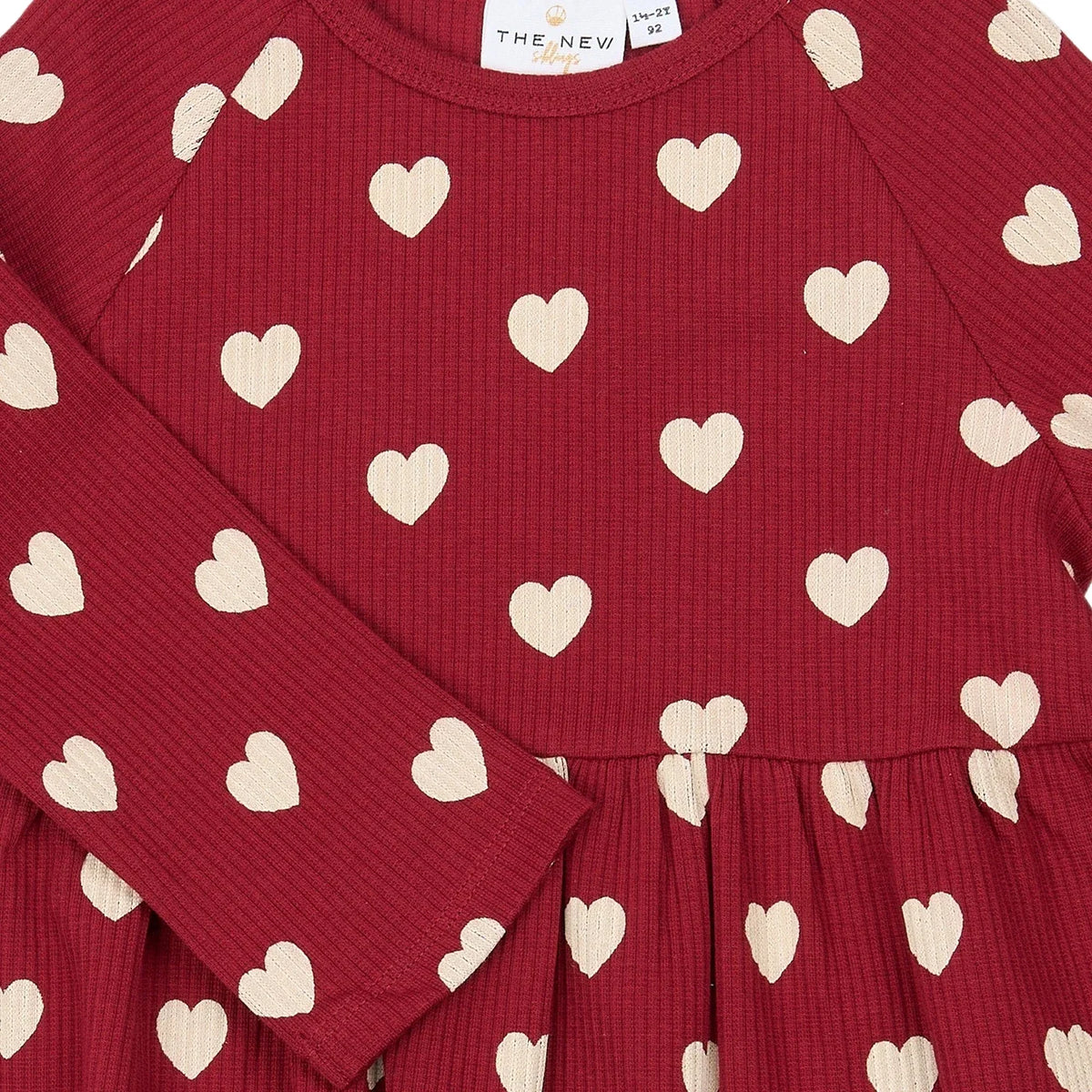 Tnstholiday Kleid