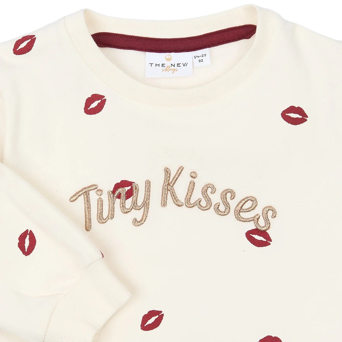 Tnstysolde Sweatshirt