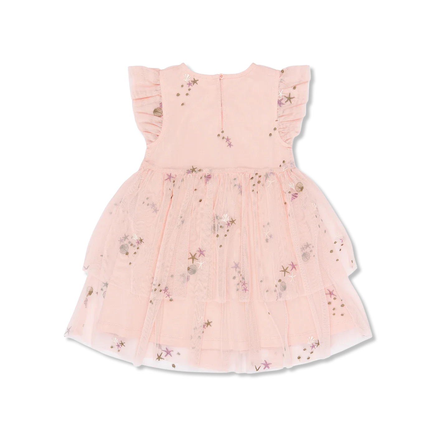 Tnsttulla Kleid