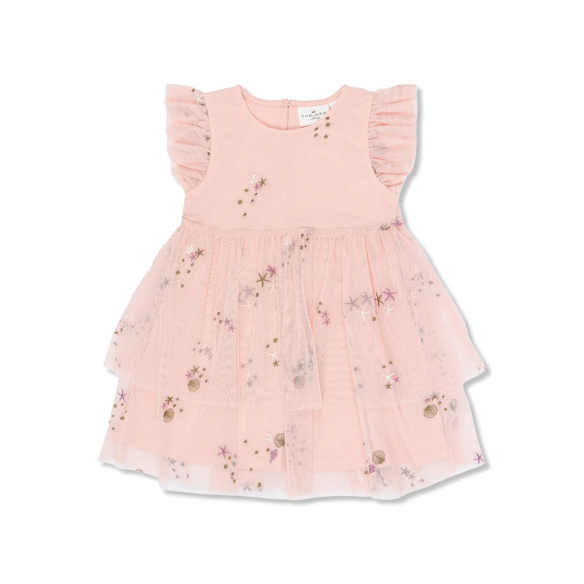 Tnsttulla Kleid