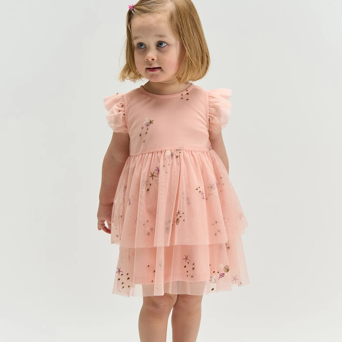 Tnsttulla Kleid