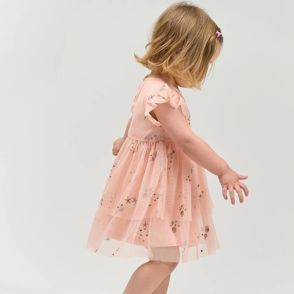 Tnsttulla Kleid