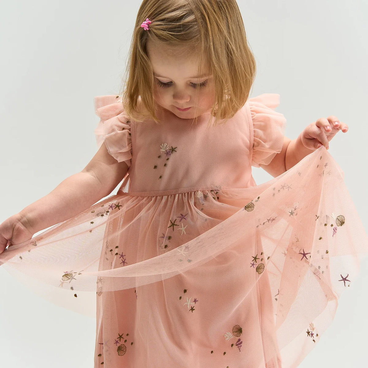 Tnsttulla Kleid
