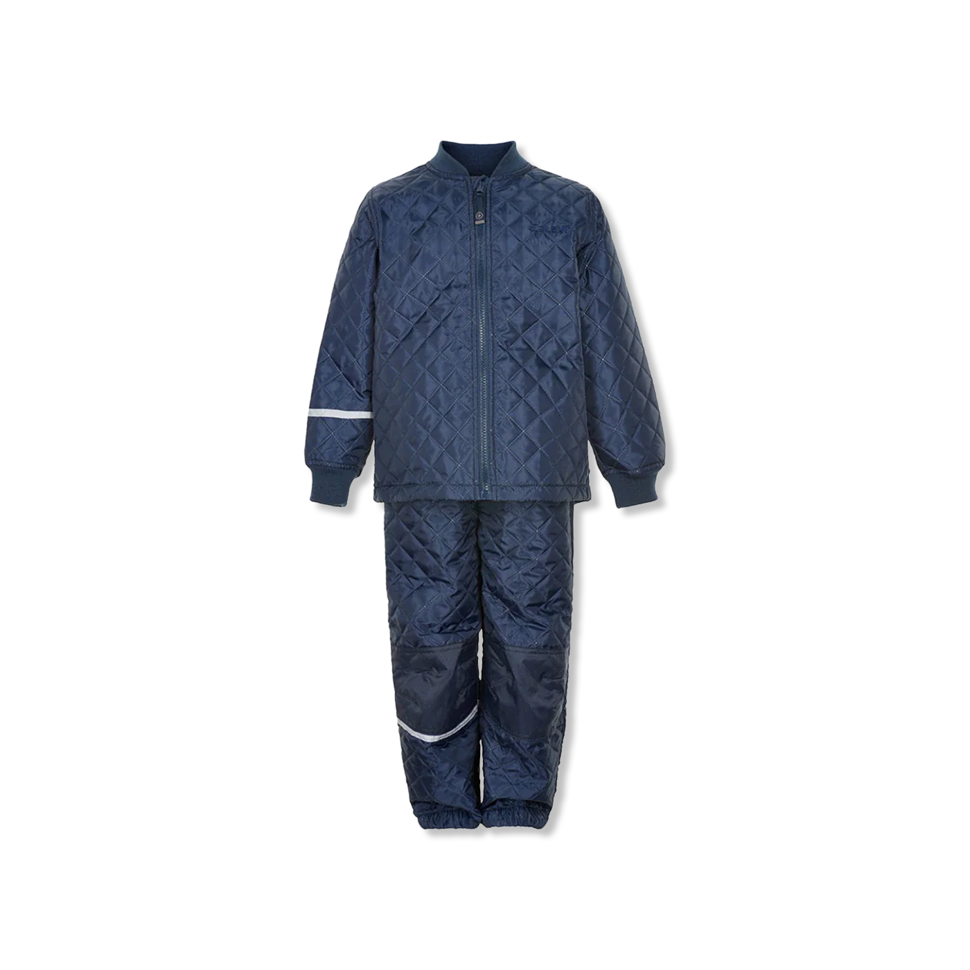 Thermo-set