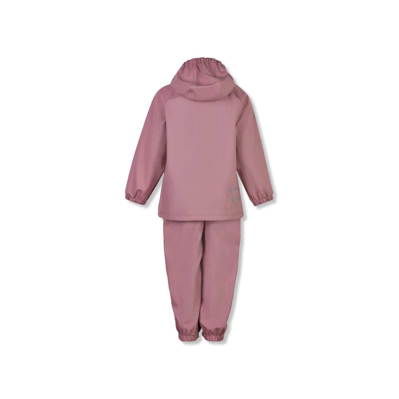regenbekleidung