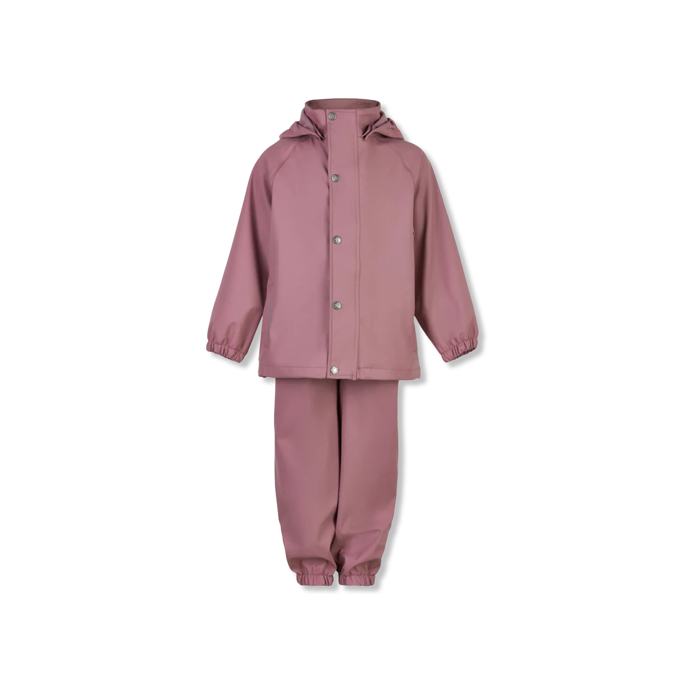 regenbekleidung