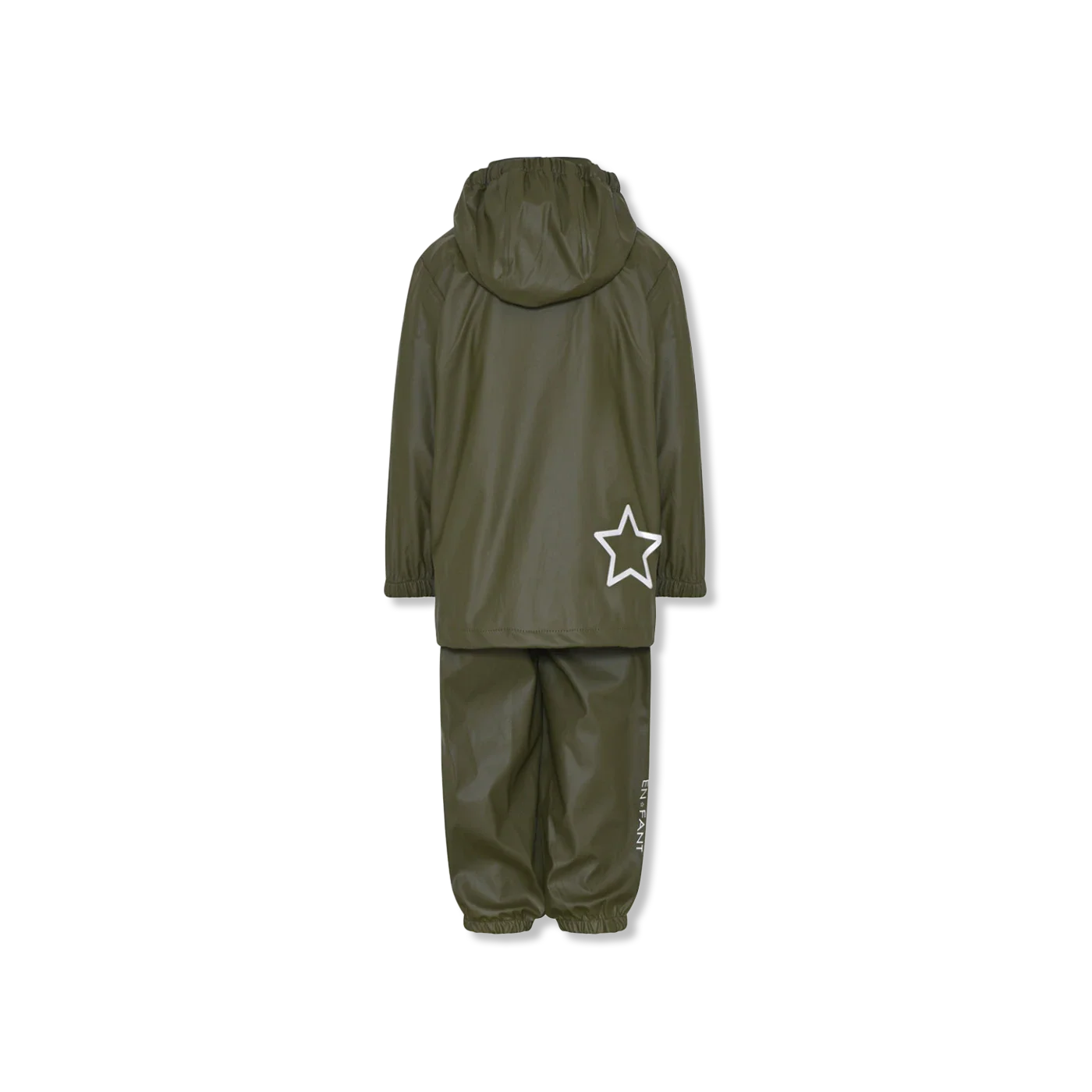 regenbekleidung