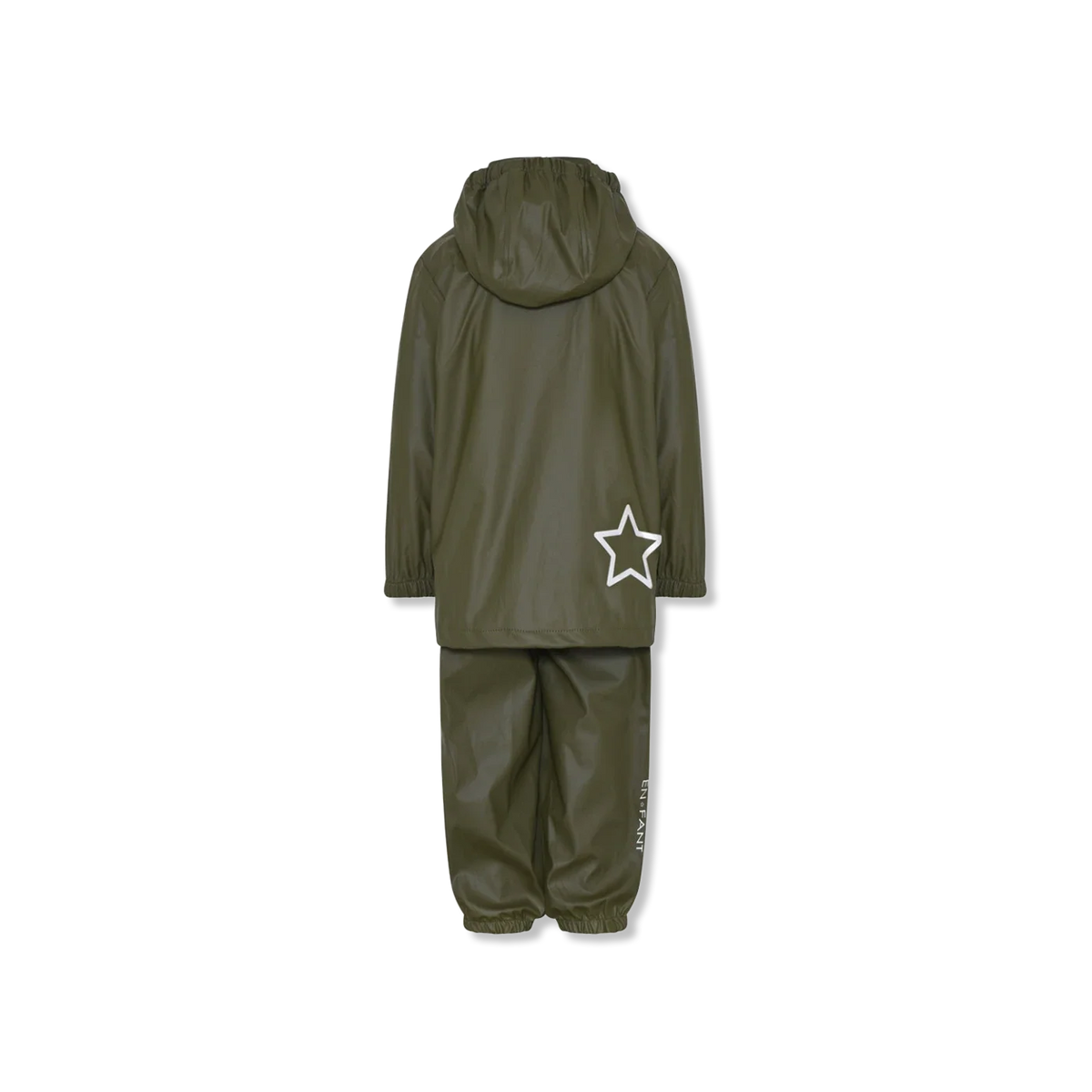 regenbekleidung