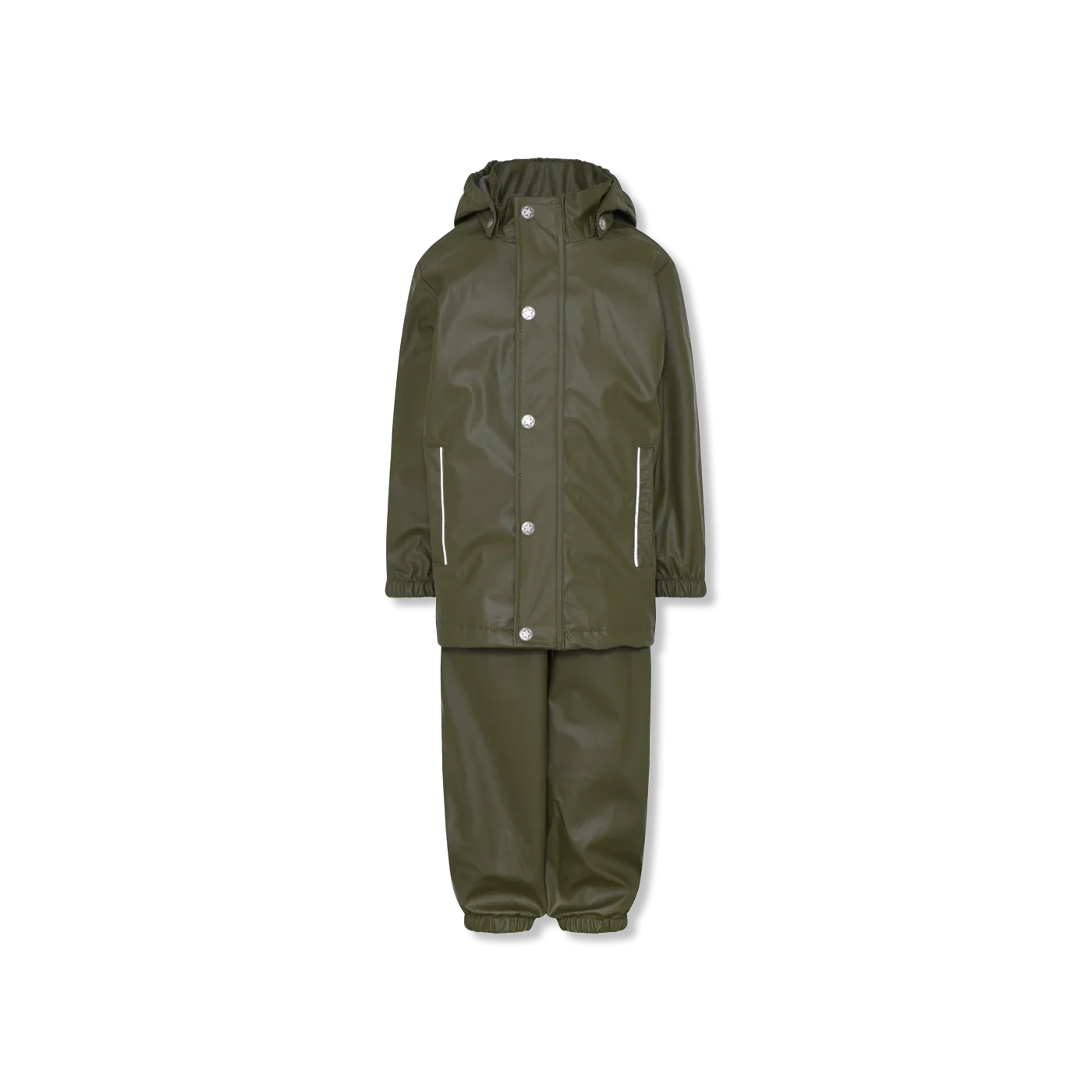 regenbekleidung