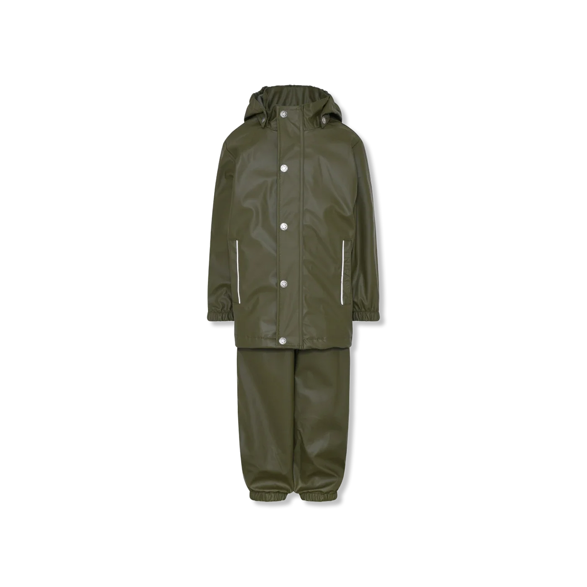 regenbekleidung