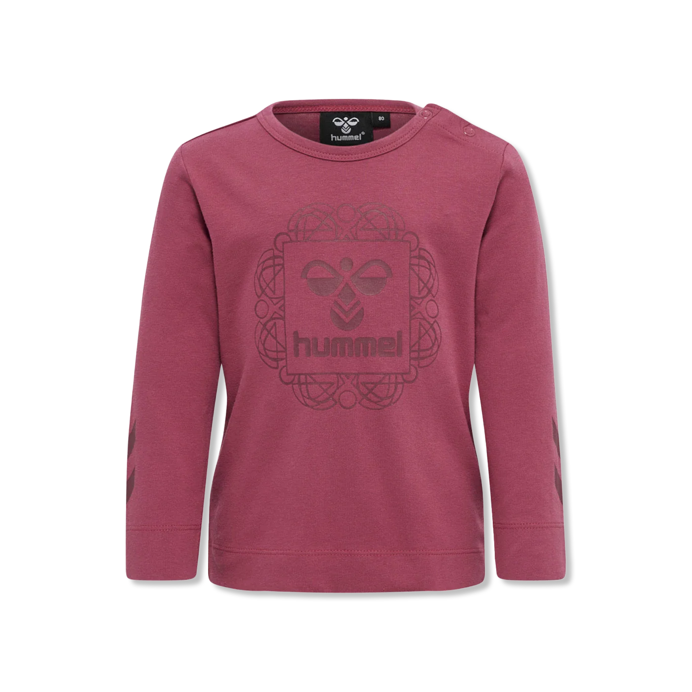 HmlHELGA langarmshirt