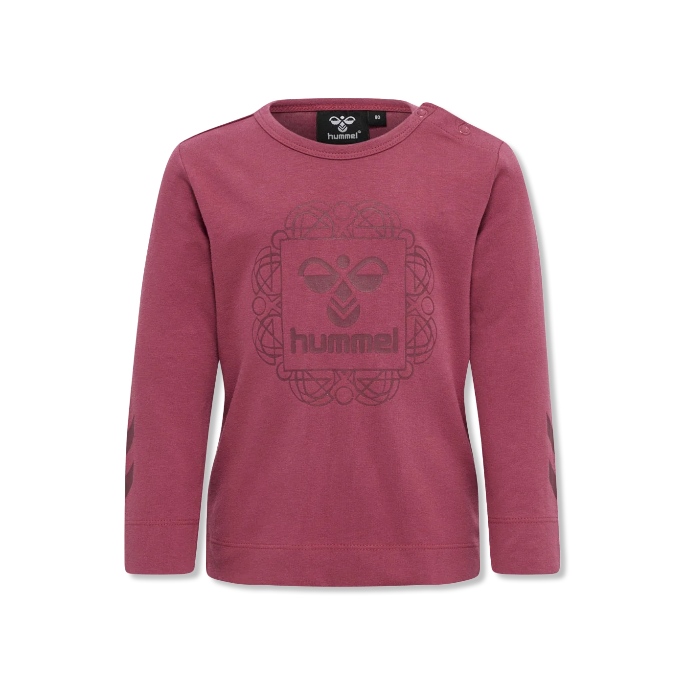 HmlHELGA langarmshirt