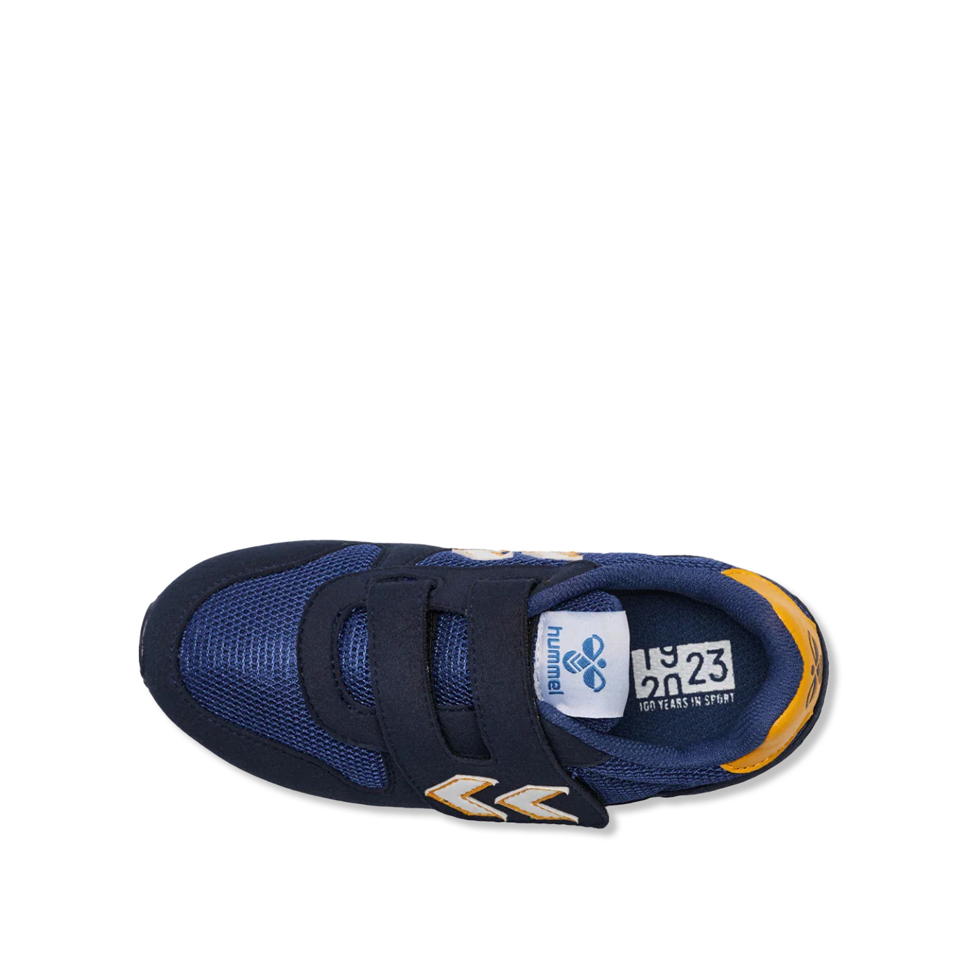 REFLEX VELCRO JR schuhe