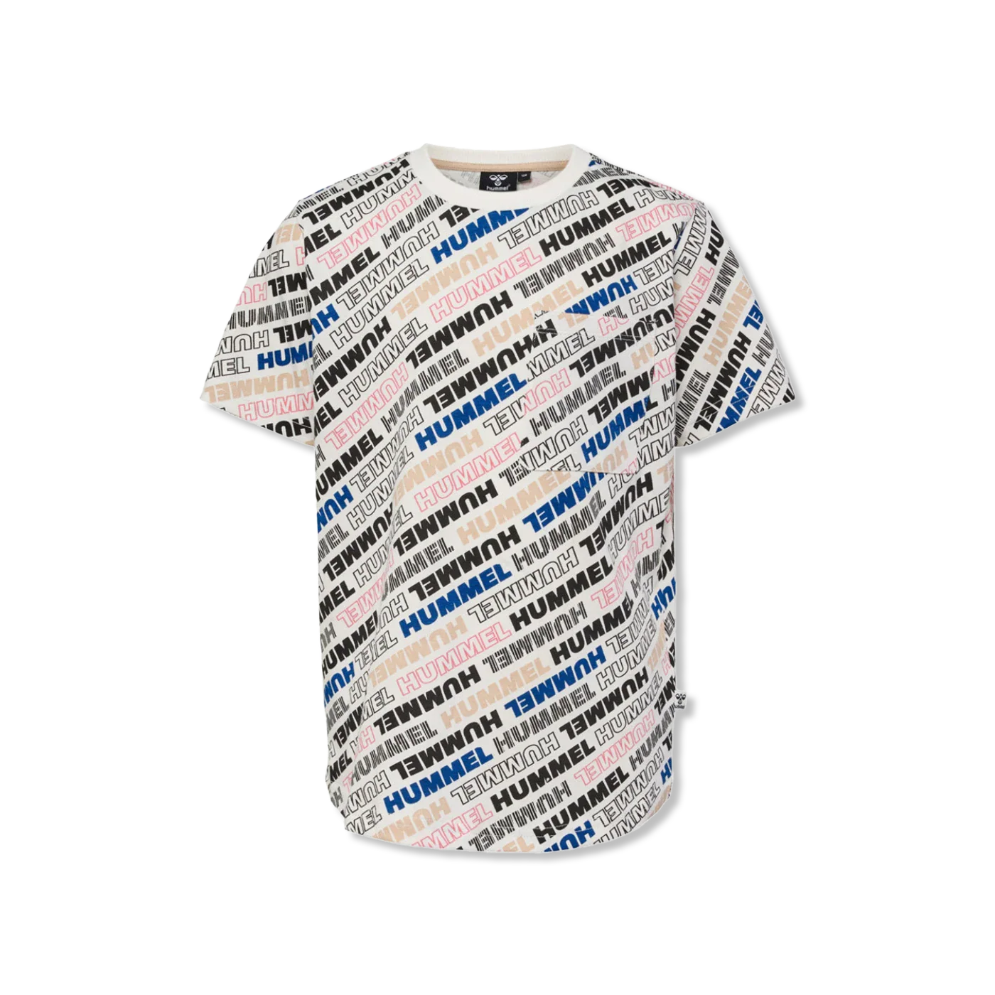 HmlCALEB t-Shirt