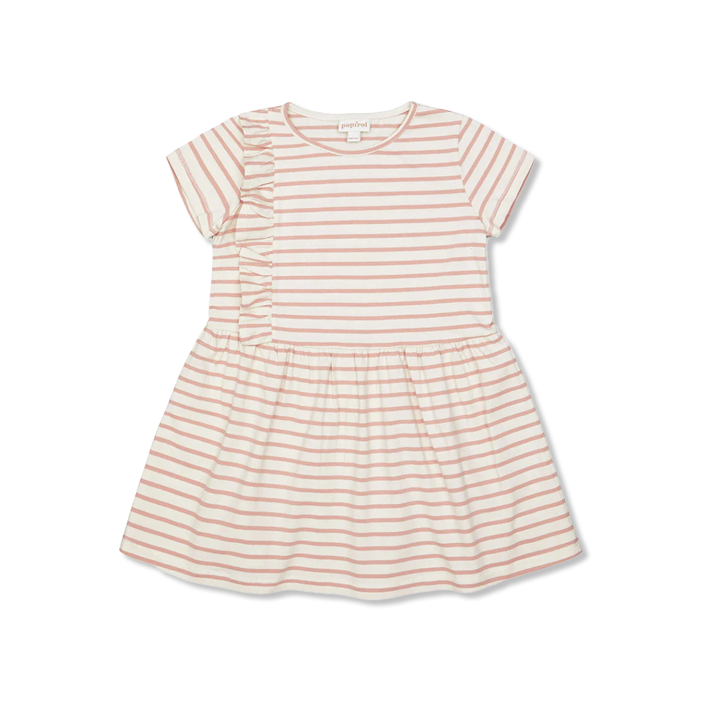 Poanneli kleid