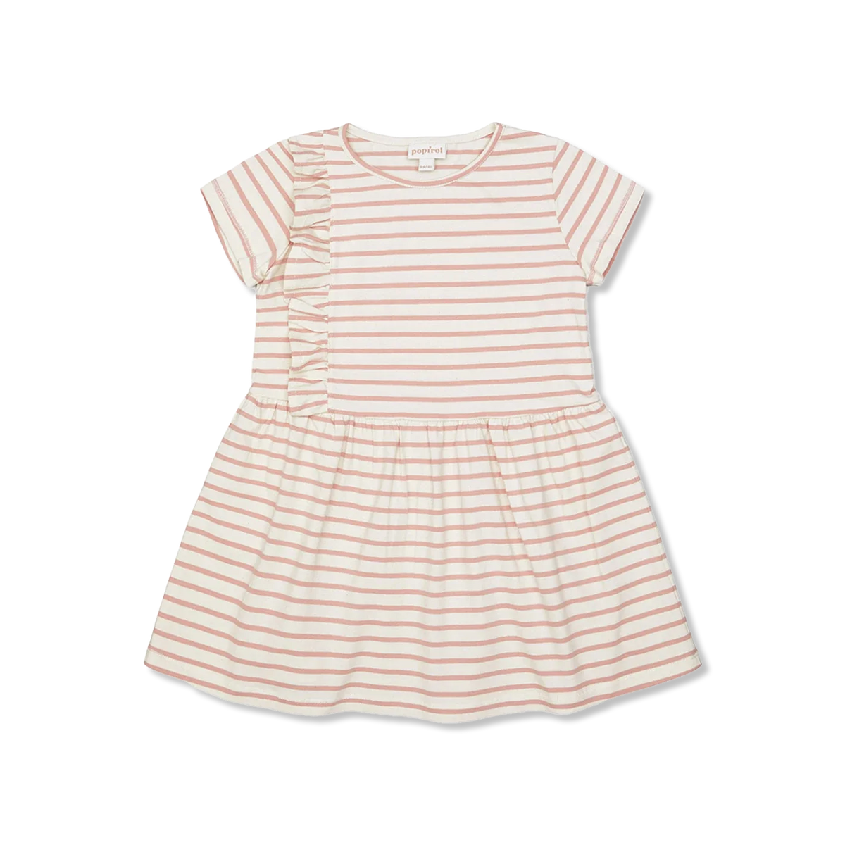Poanneli kleid