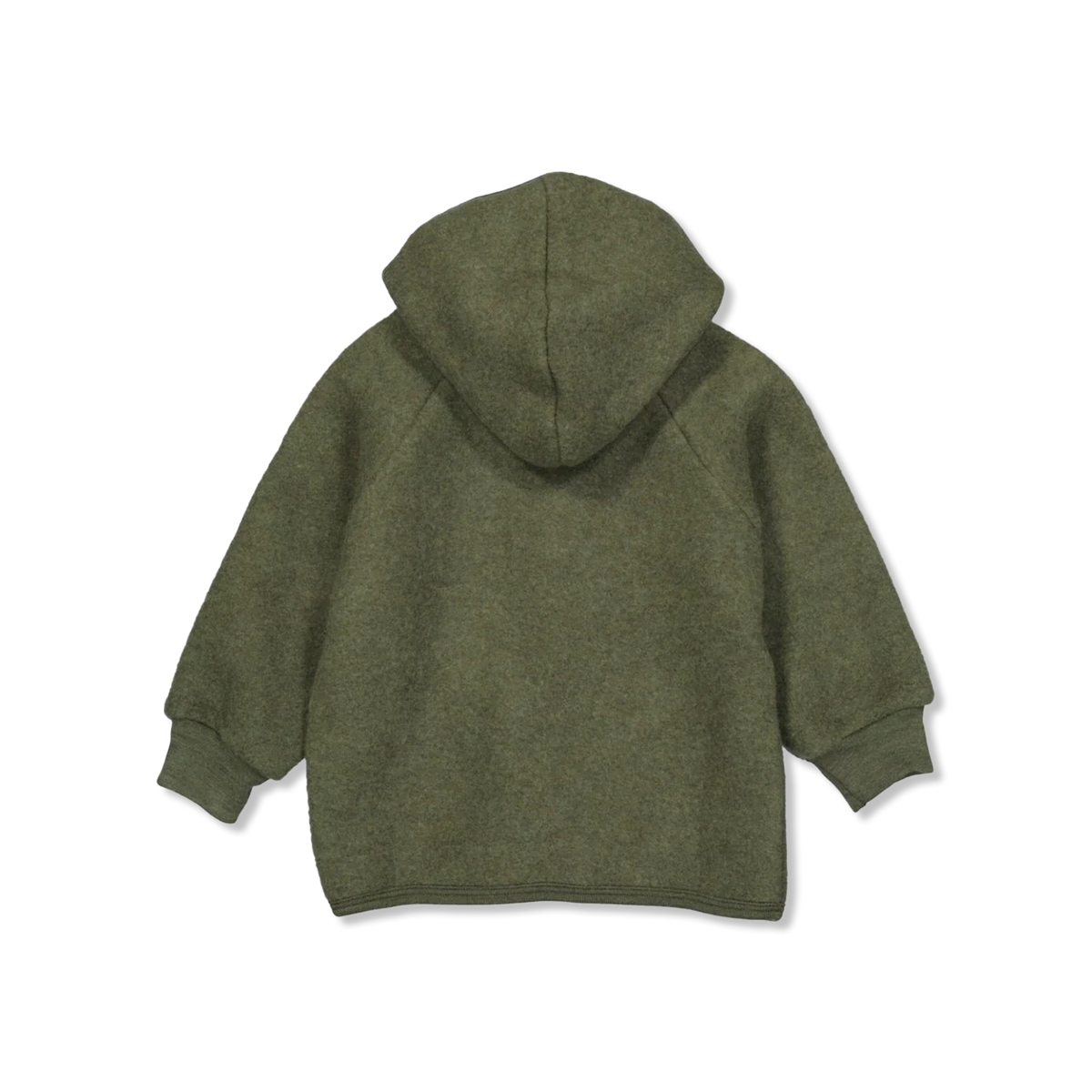 woll-Fleece