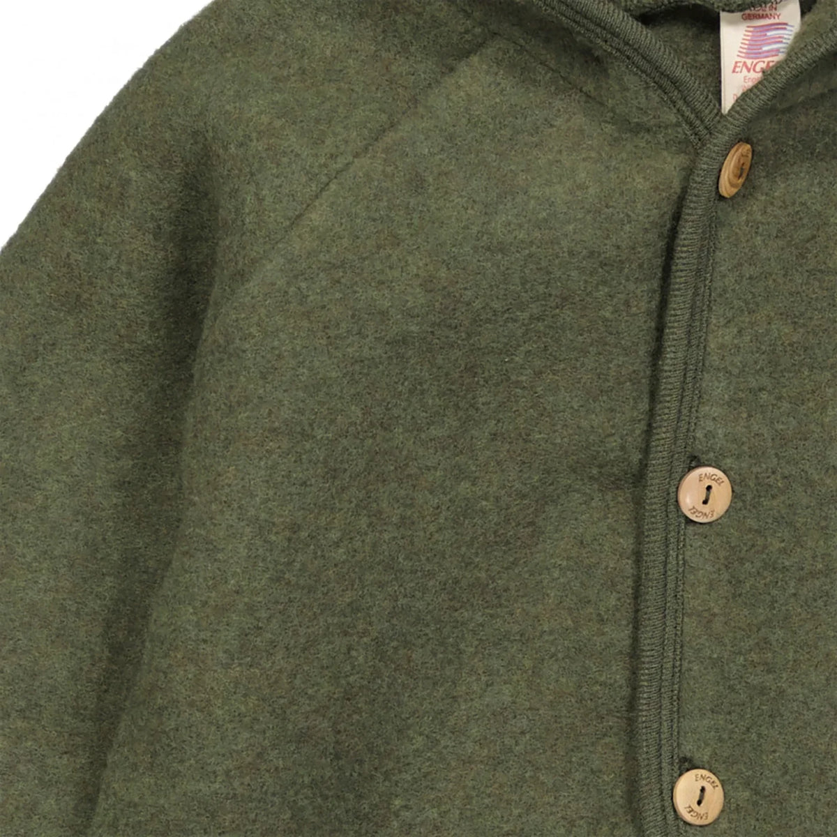 woll-Fleece