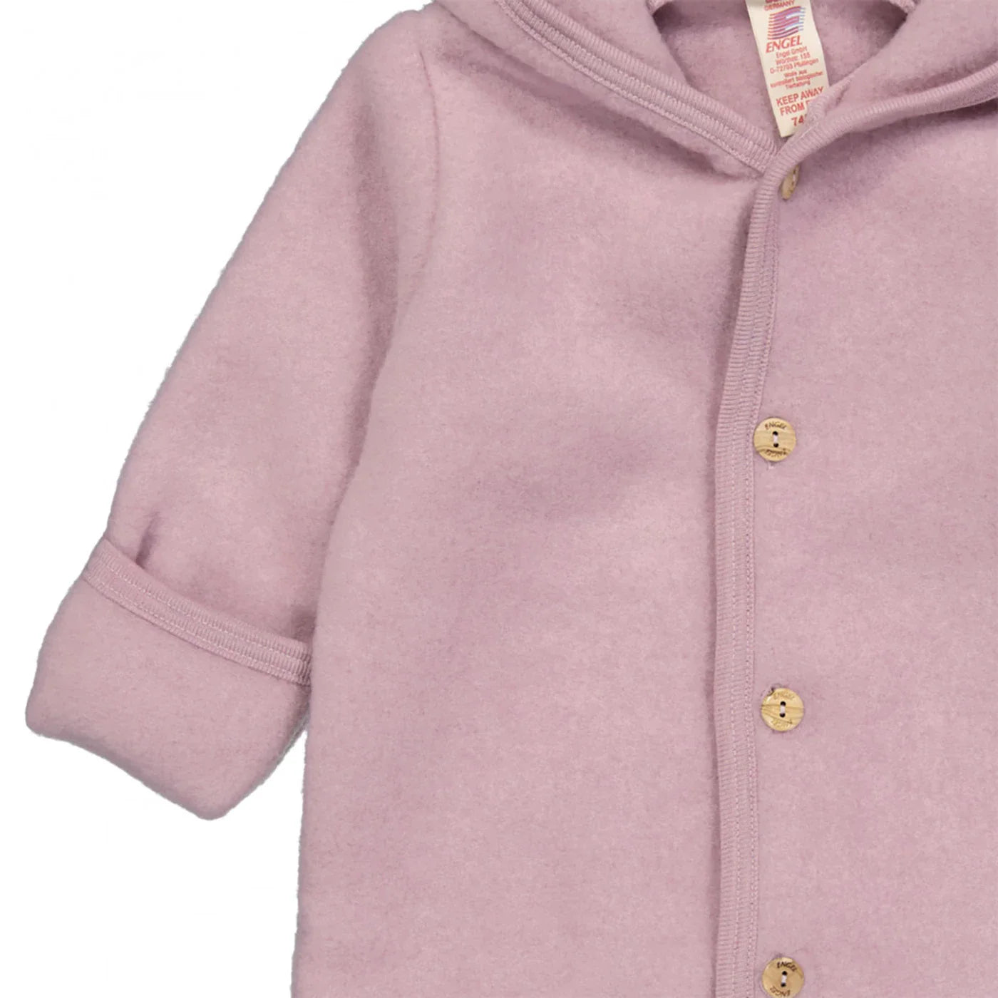 woll-Fleece