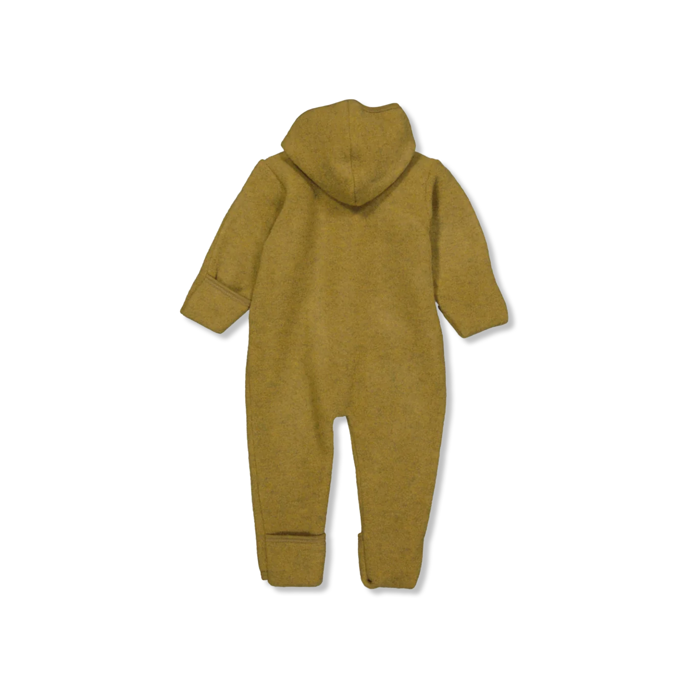 woll-Fleece