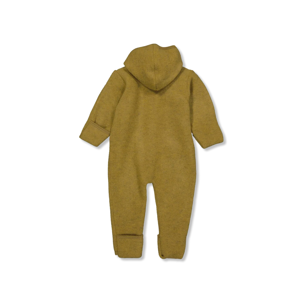 woll-Fleece