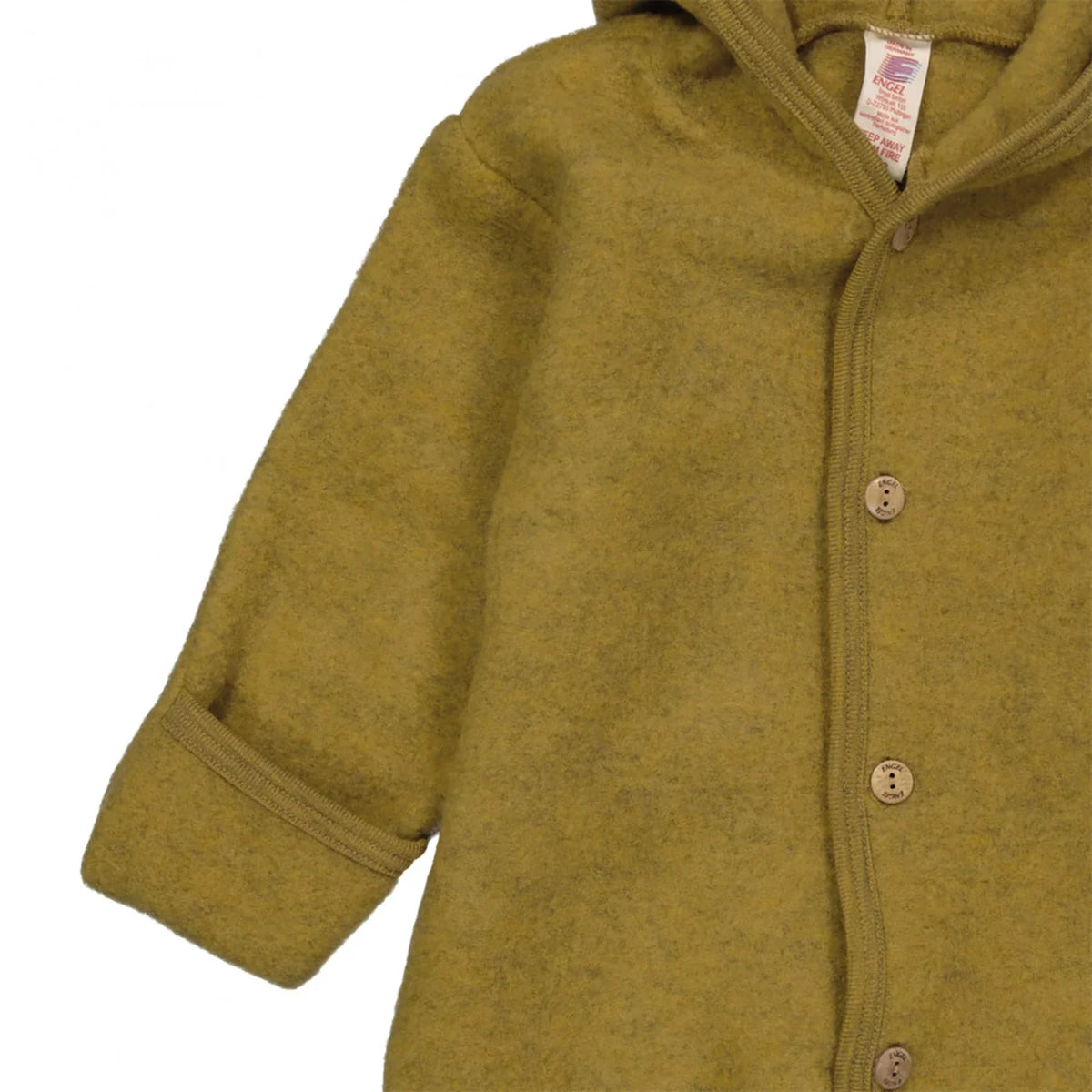 woll-Fleece