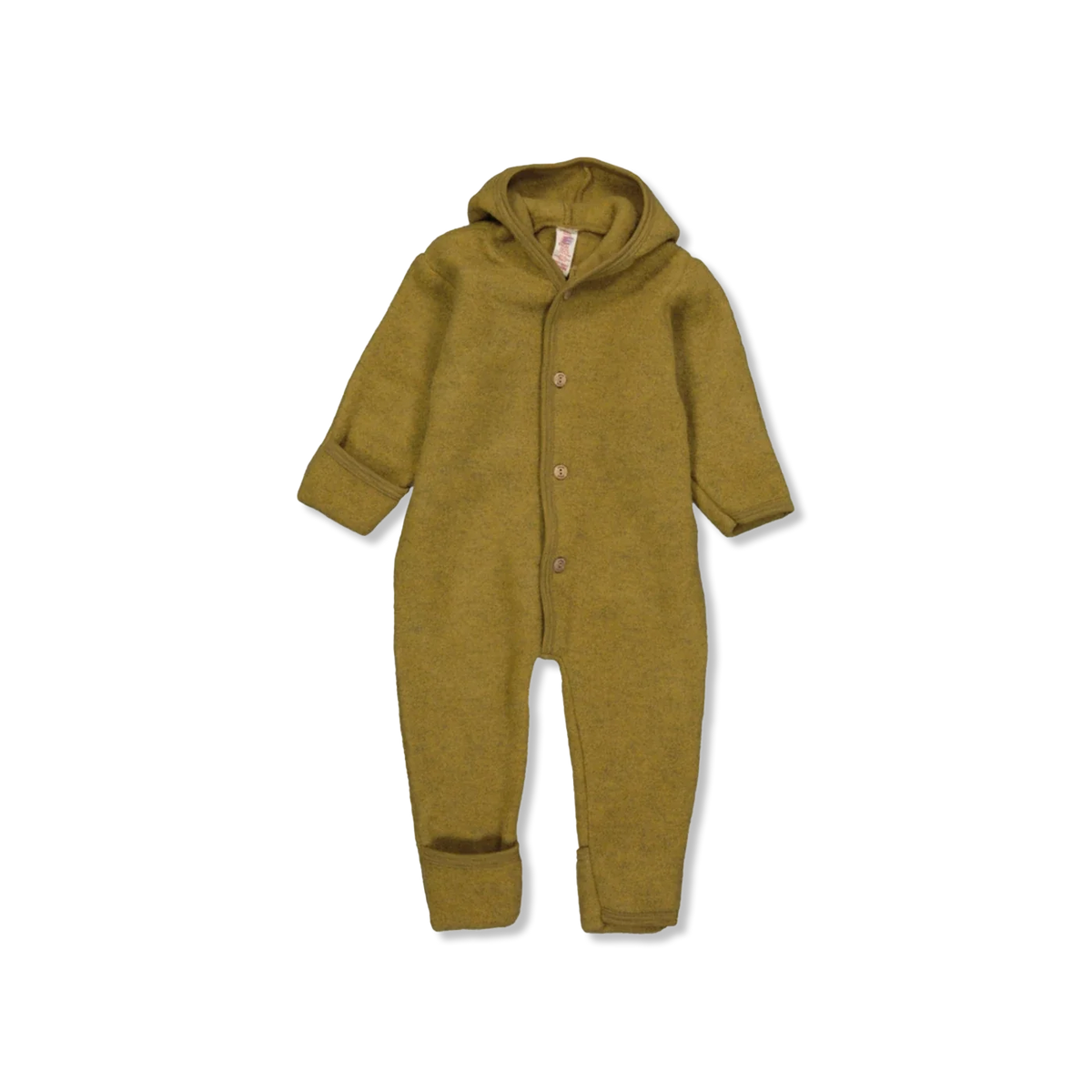 woll-Fleece
