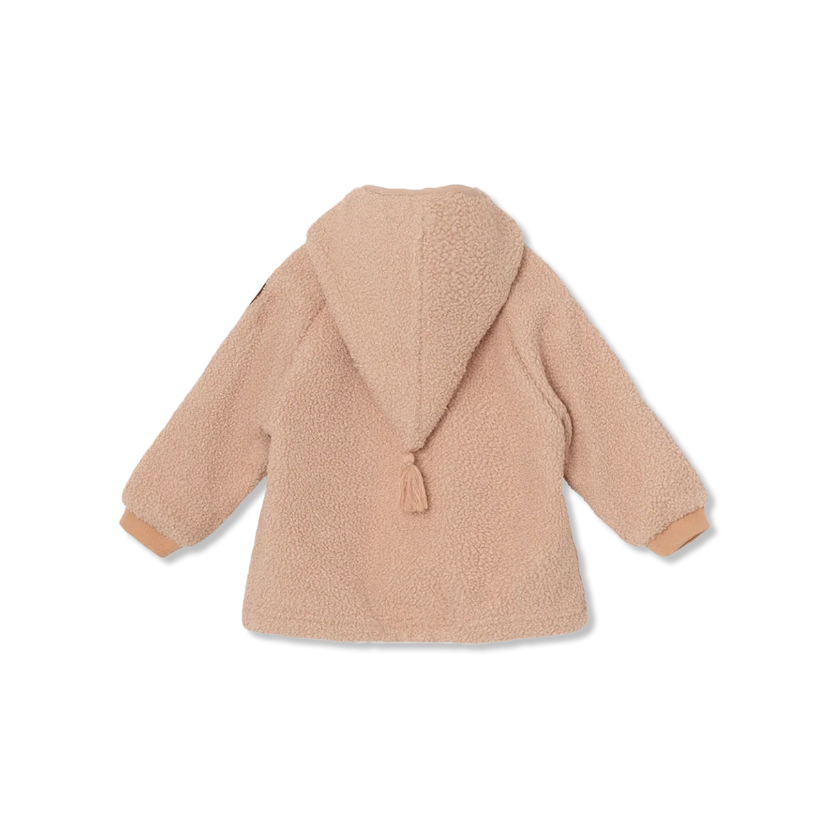 Matliff Fleece