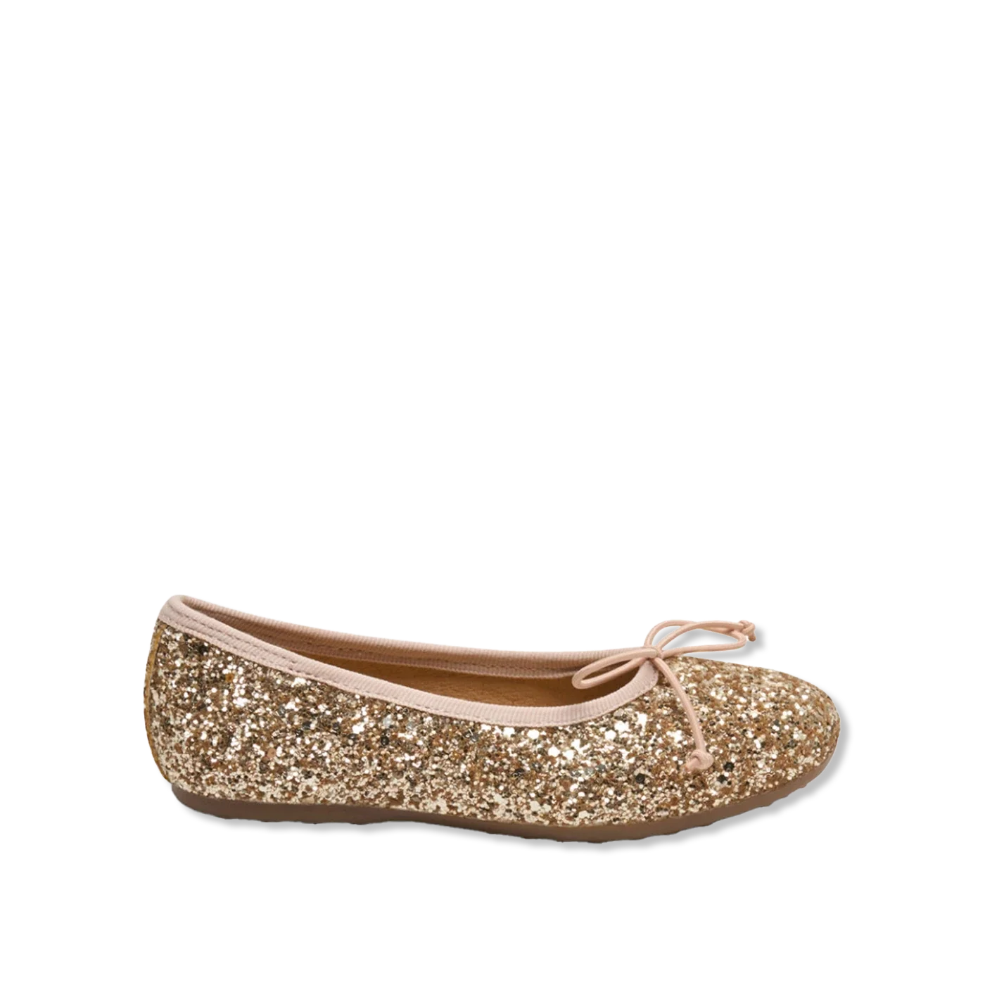 Lucy ballerinas