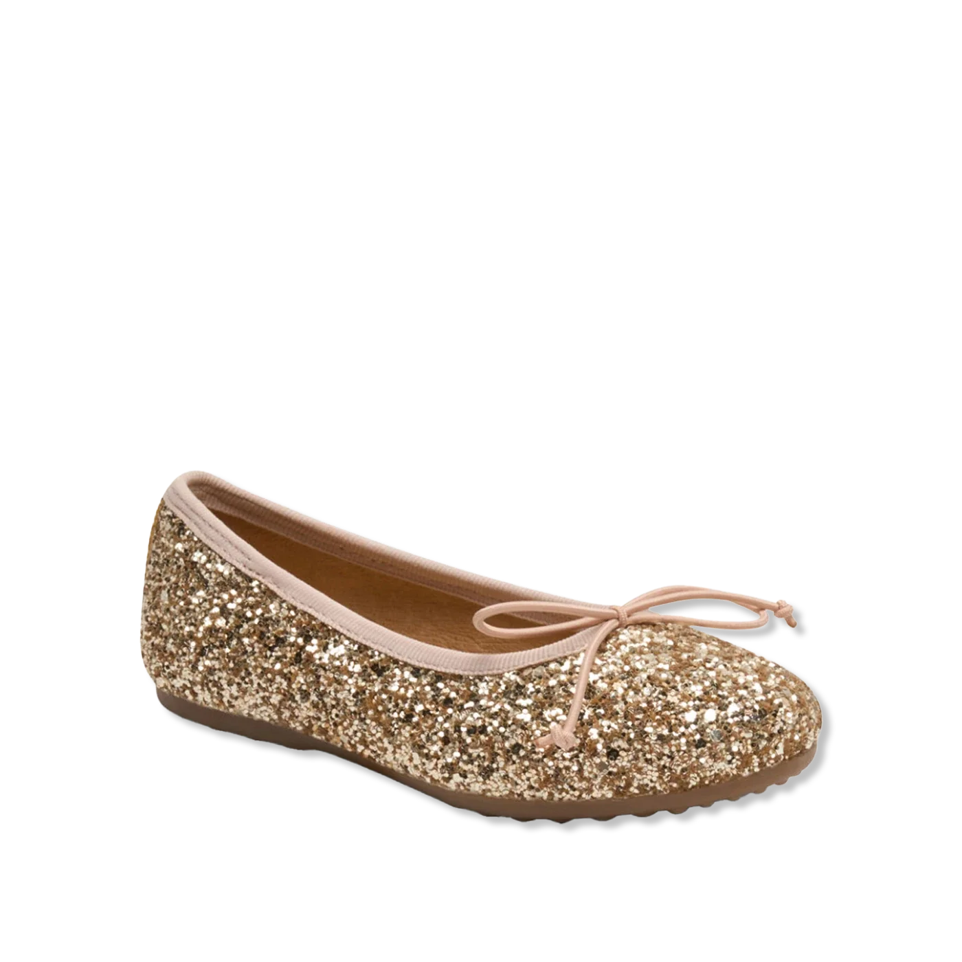 Lucy ballerinas