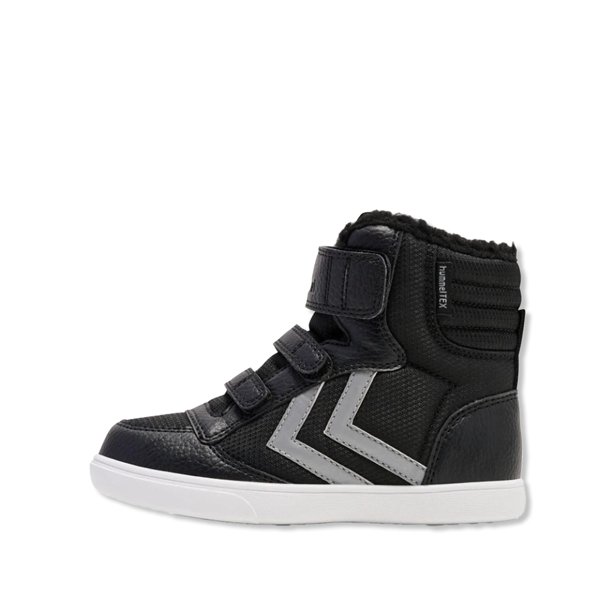 St. super poly boot mid tex jr Winterstiefel
