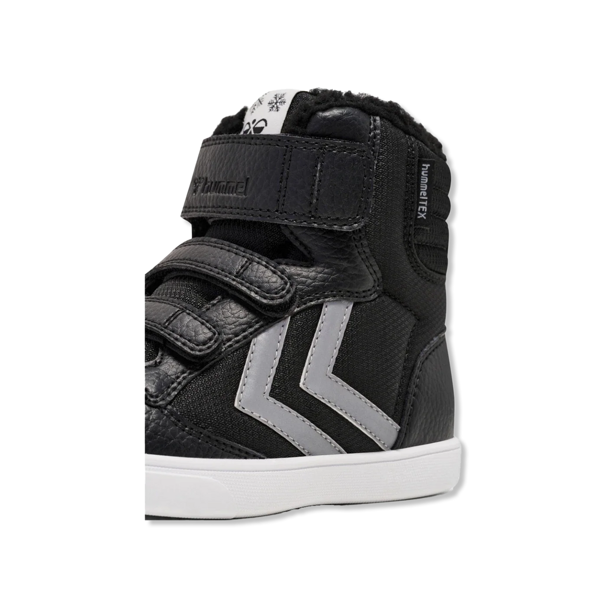 St. super poly boot mid tex jr Winterstiefel