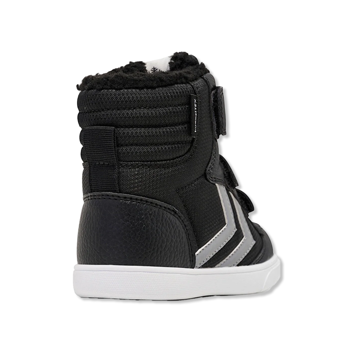 St. super poly boot mid tex jr Winterstiefel