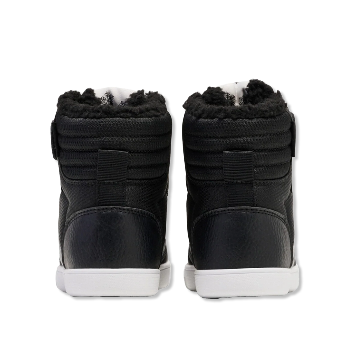 St. super poly boot mid tex jr Winterstiefel
