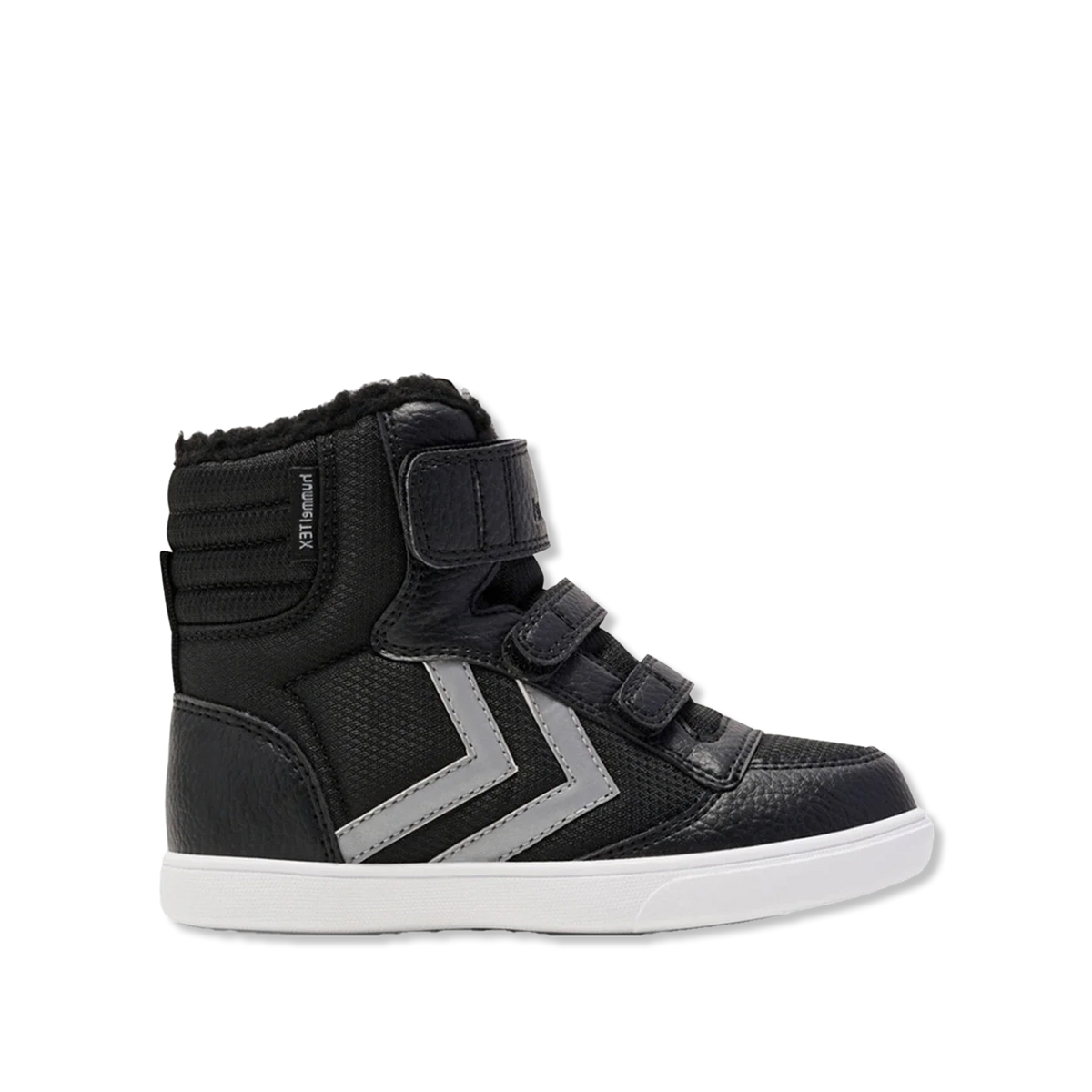 St. super poly boot mid tex jr Winterstiefel