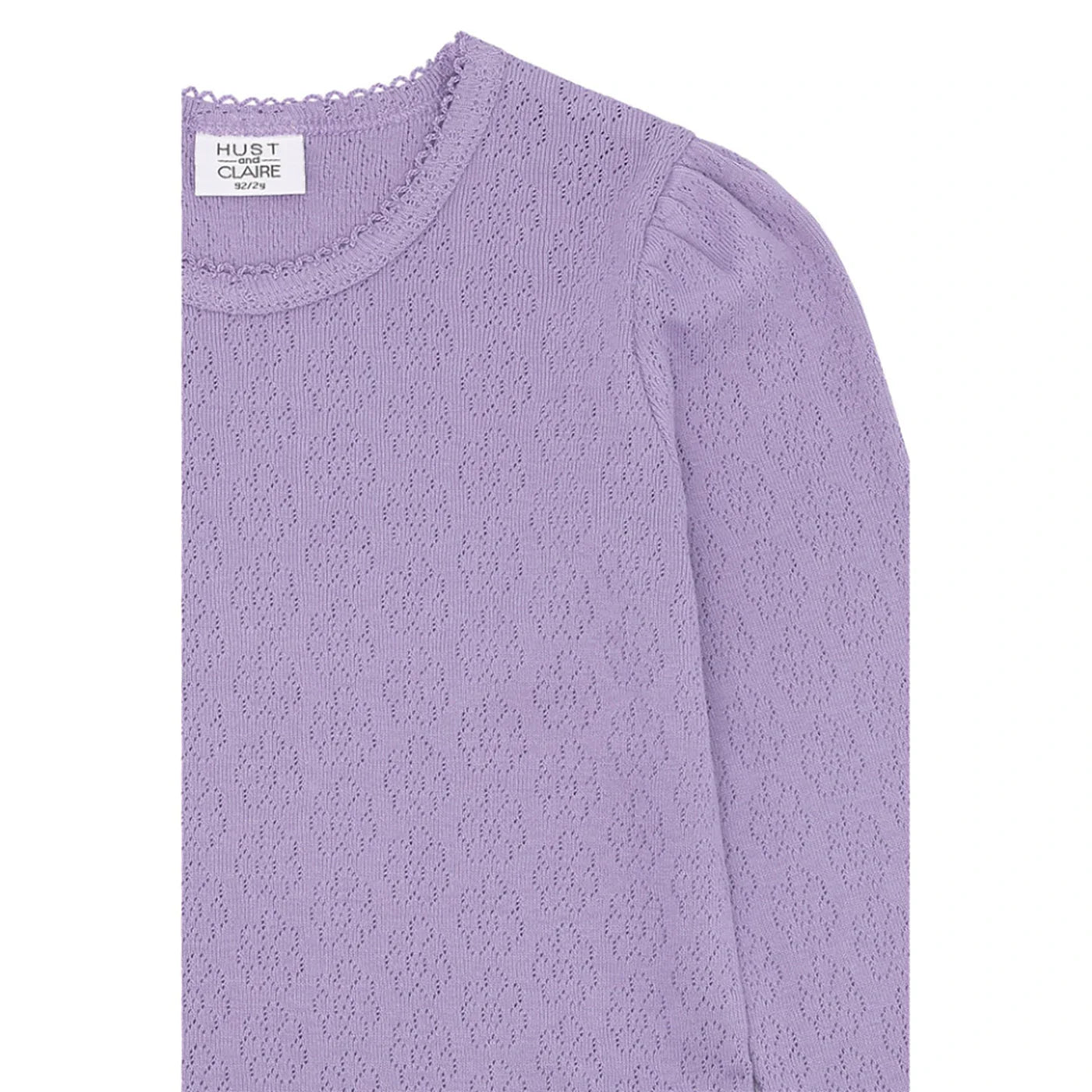 HCAlma langarmshirt