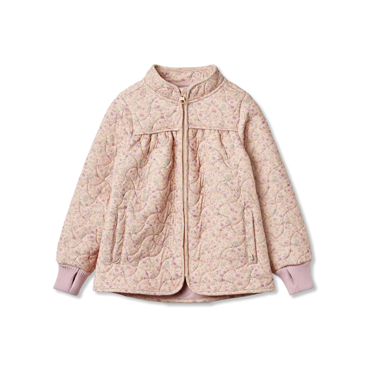 Tilde Thermojacke