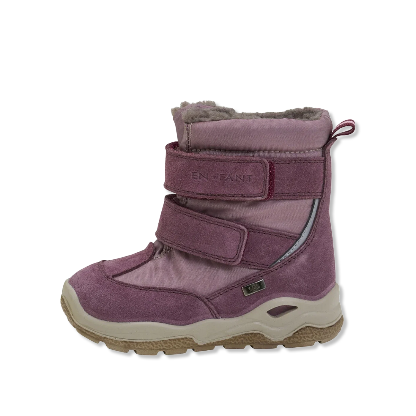 Winterstiefel