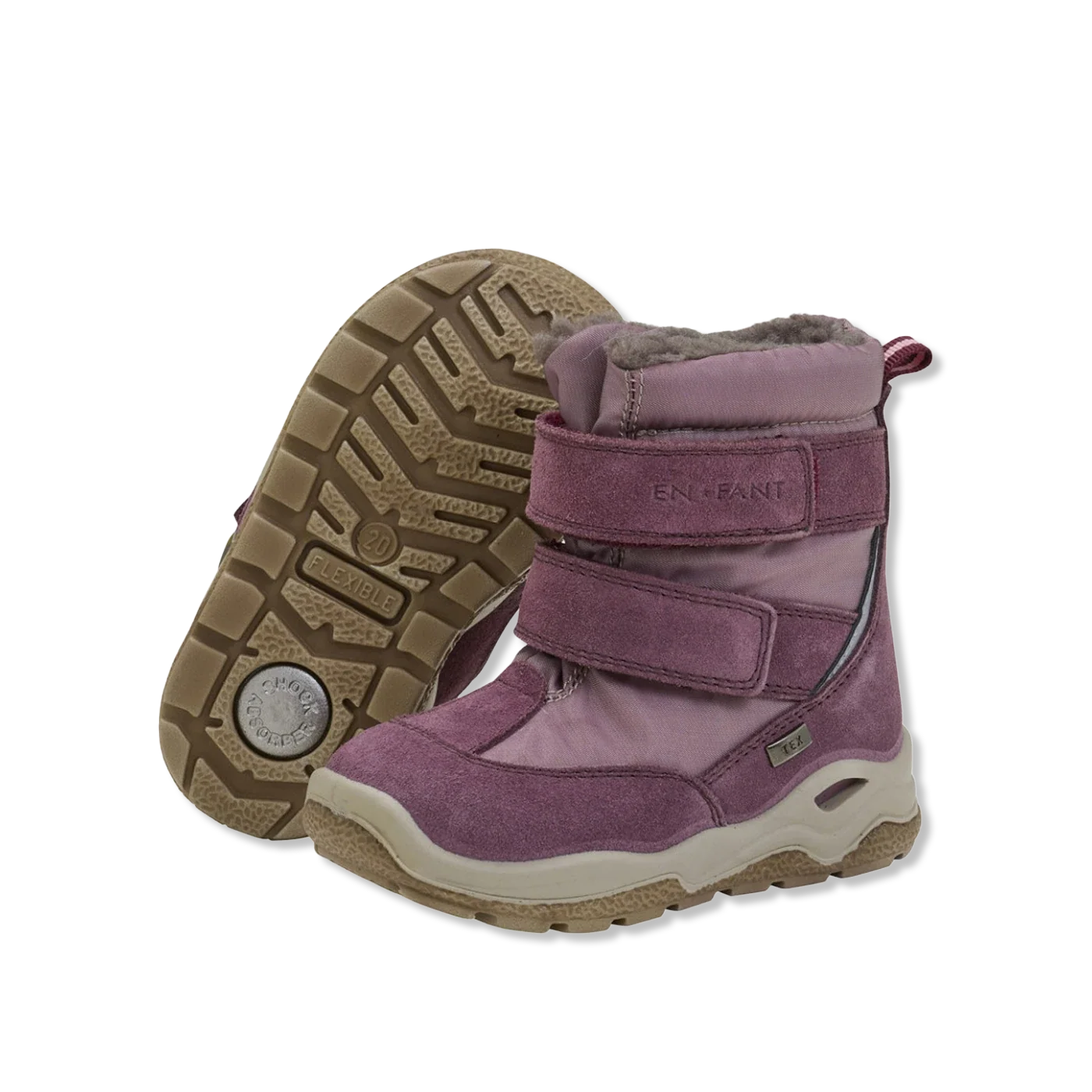 Winterstiefel