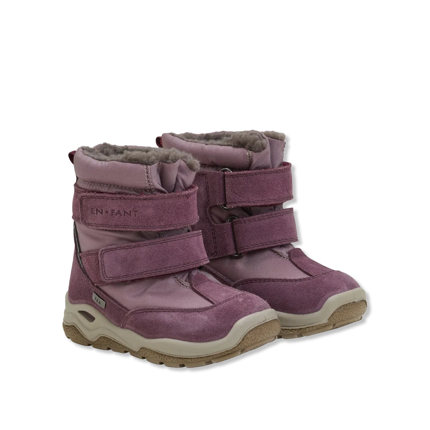 Winterstiefel