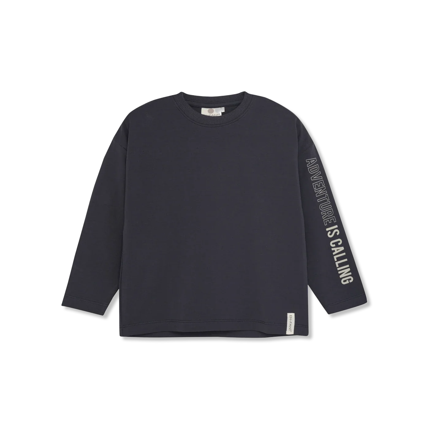 langarmshirt